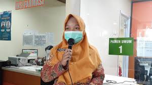 Penyuluhan Penggunaan Obat Aman