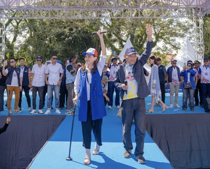 Kampanye Obat Rasional Nasional