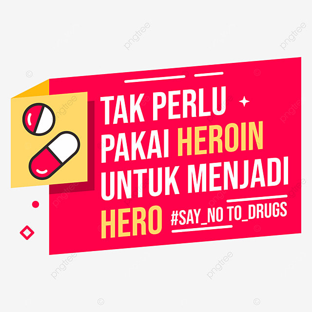 Kampanye Anti Obat Ilegal